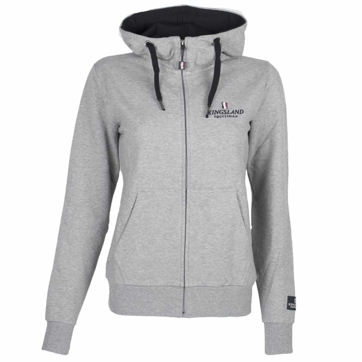 Kingsland classic sweat vest