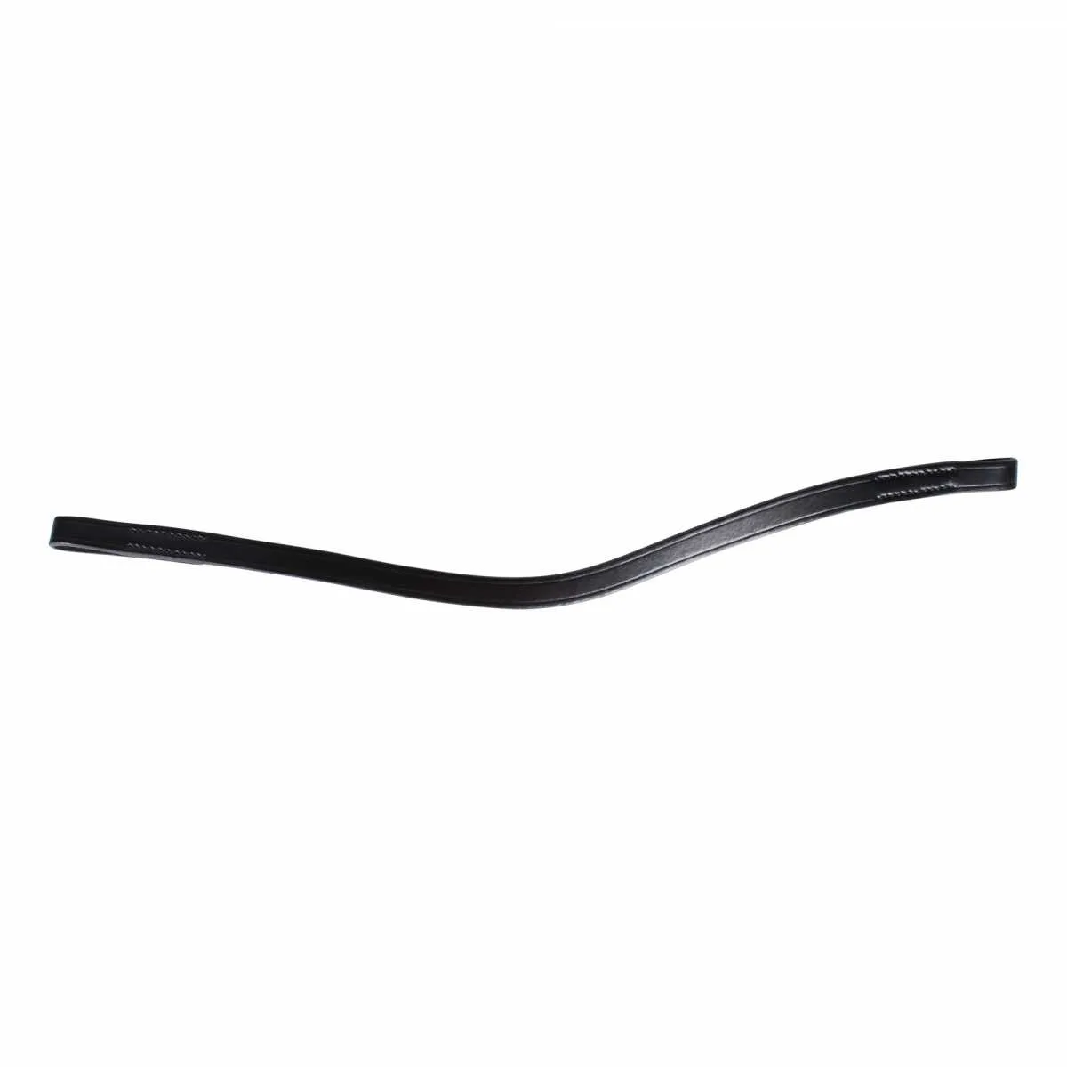Budget Rider Basic 12mm browband