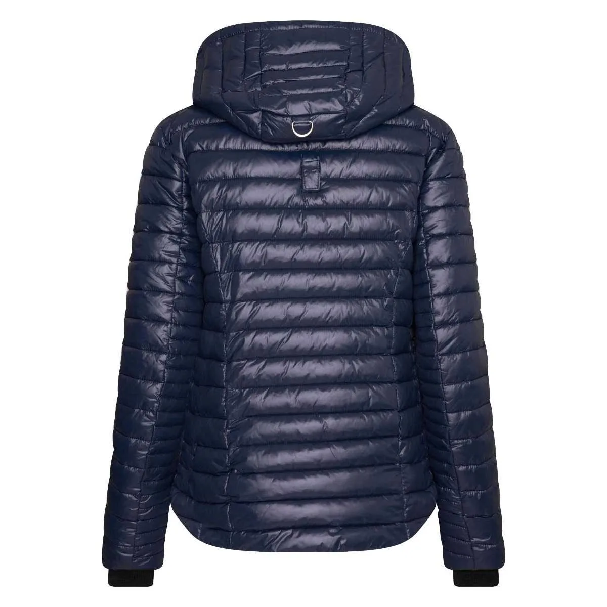 IR City Stars Jacket