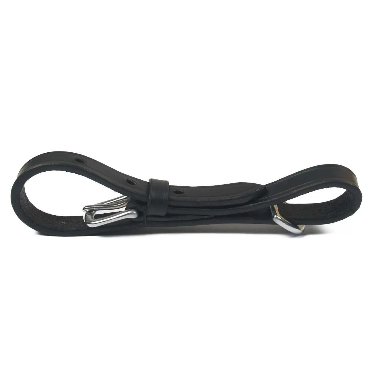 Ideal Connection strap throat/nose