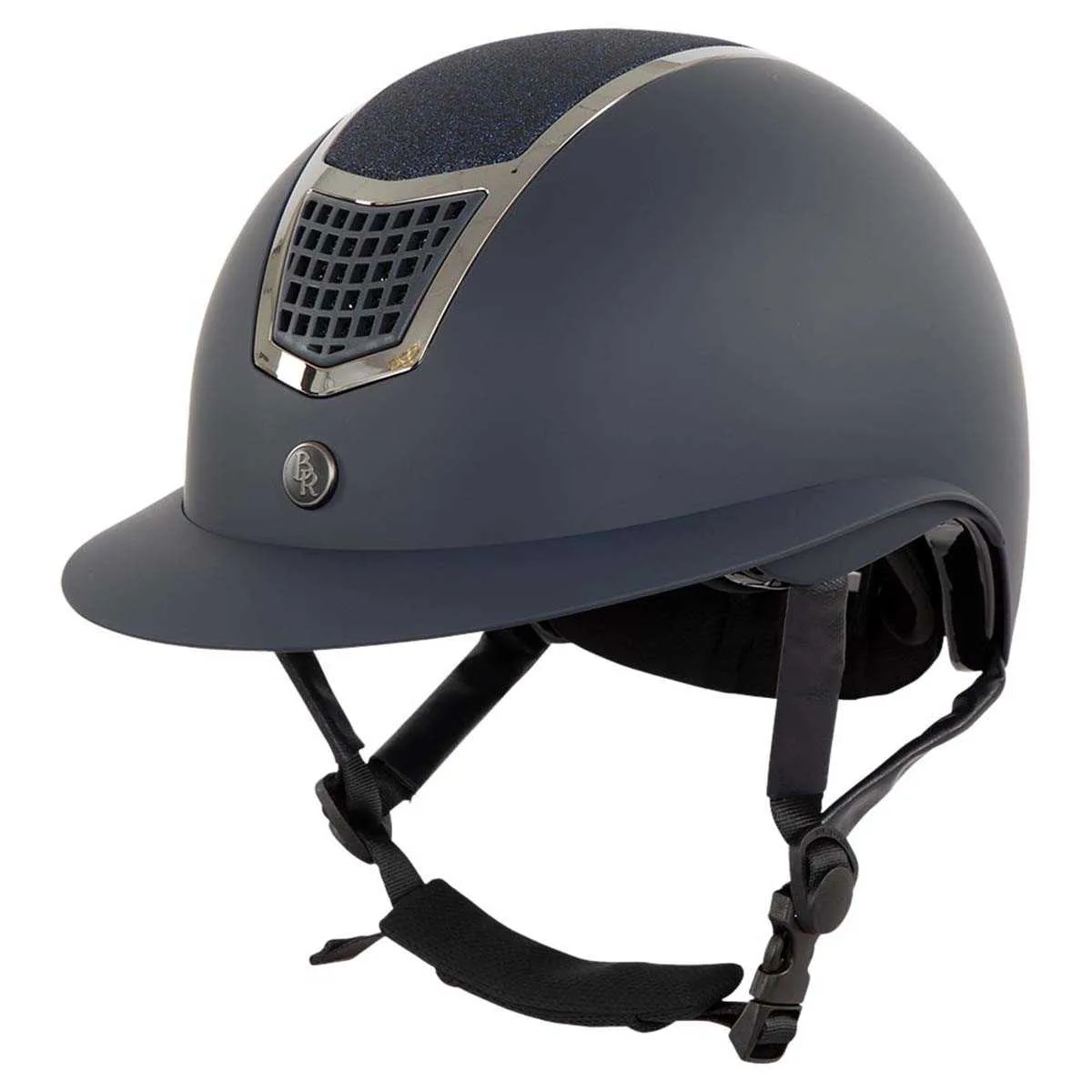 BR Lambda Plus Glitter Cap