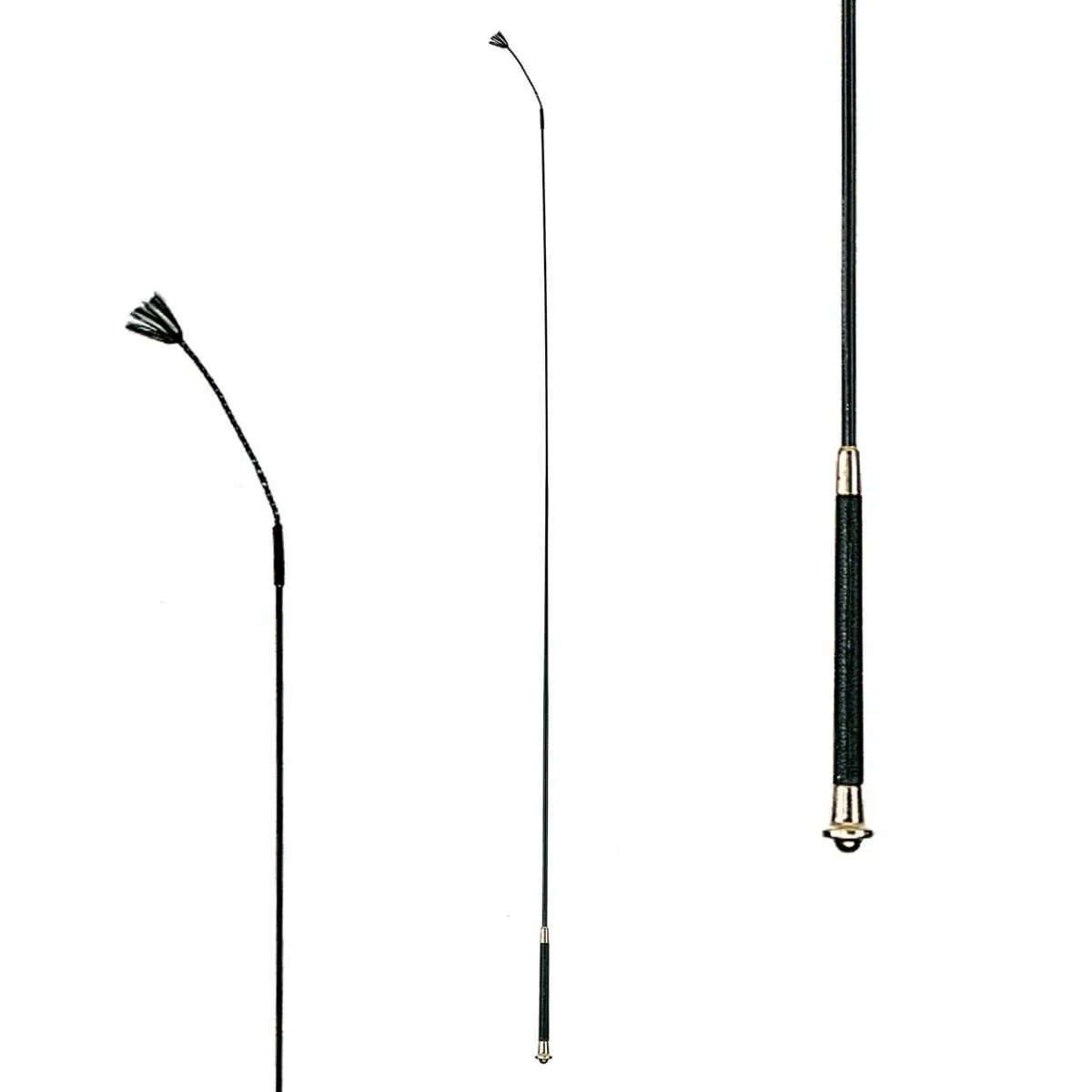 Pagony Barcelona riding crop