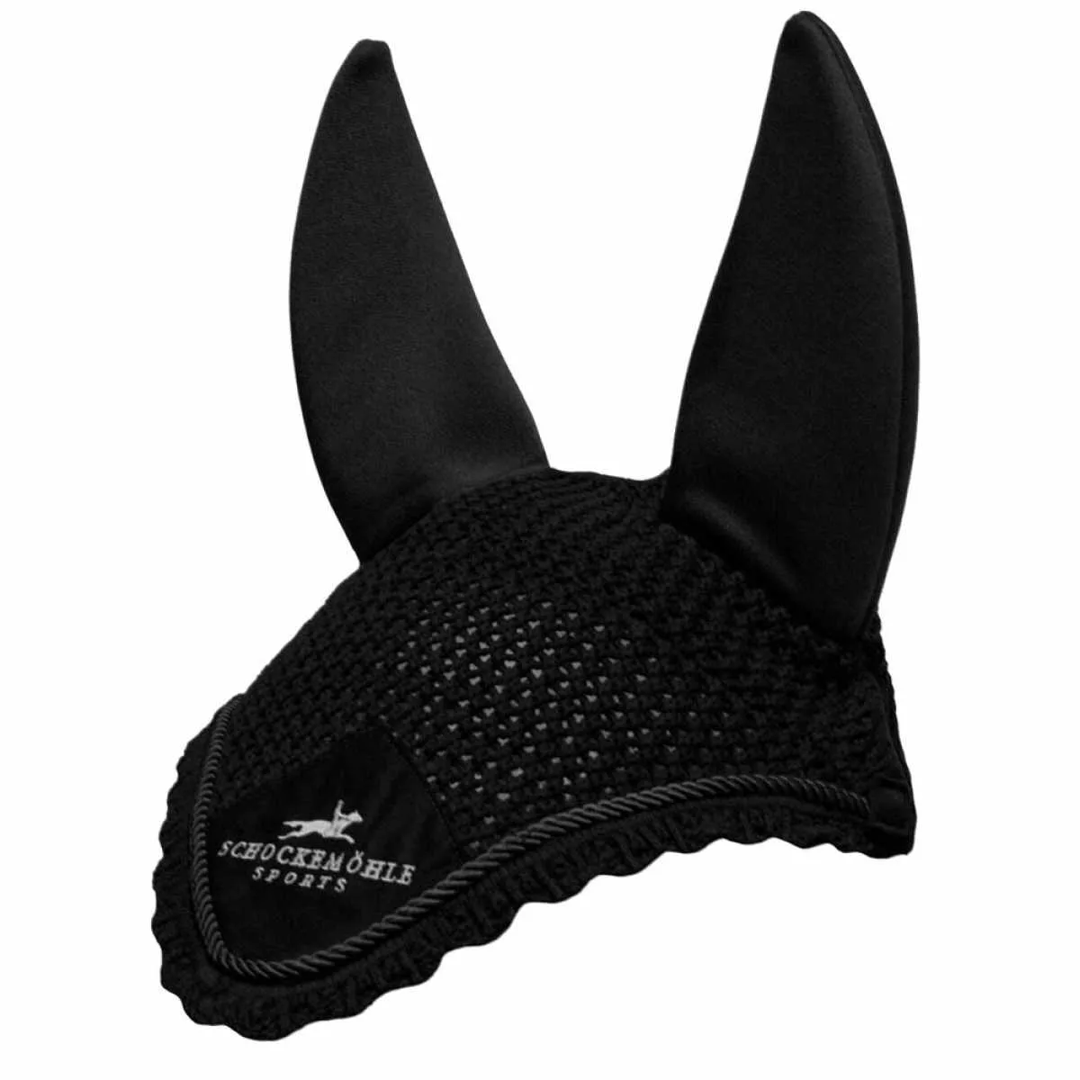 Schockemohle Air Silent ear net