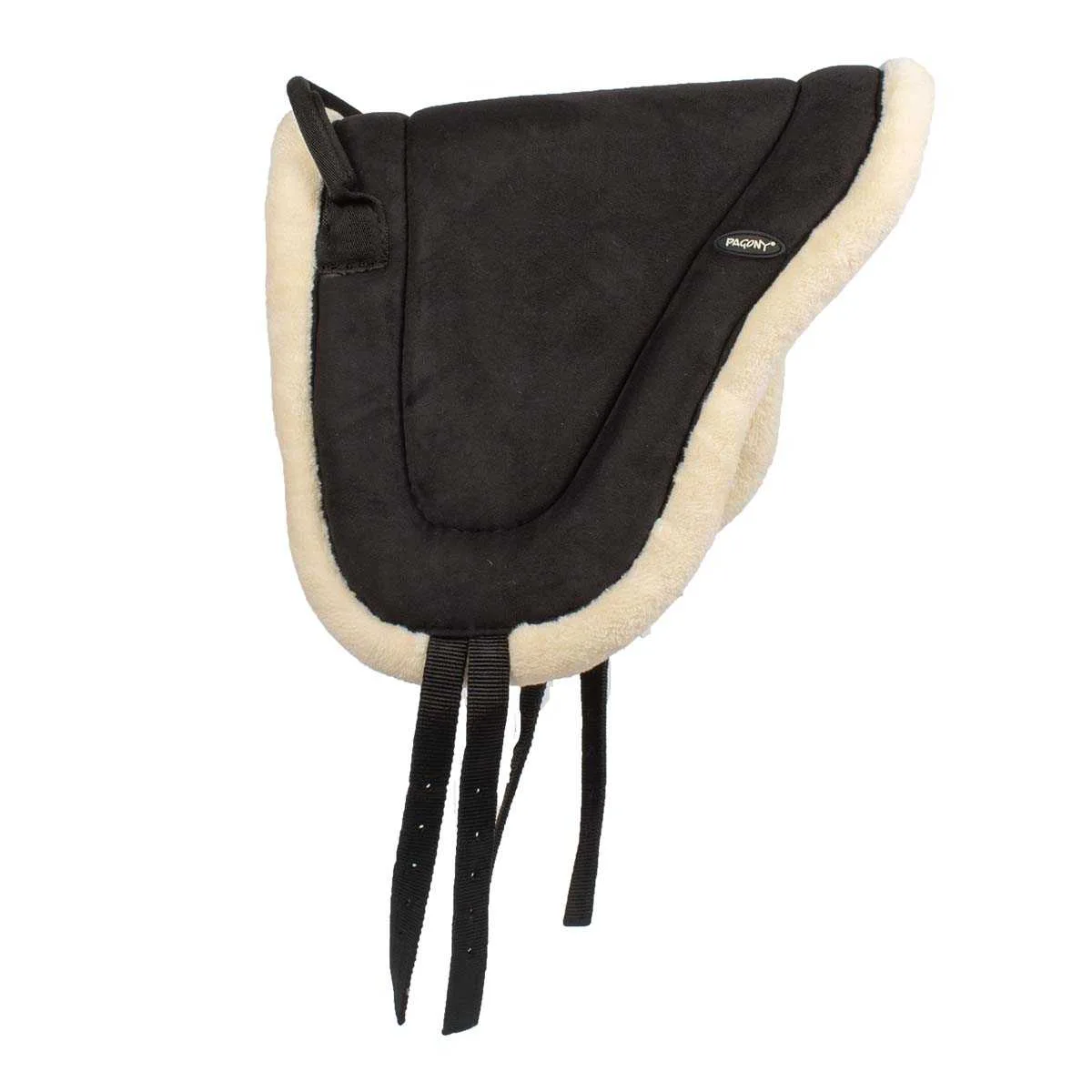 Pagony Bareback pad playgo