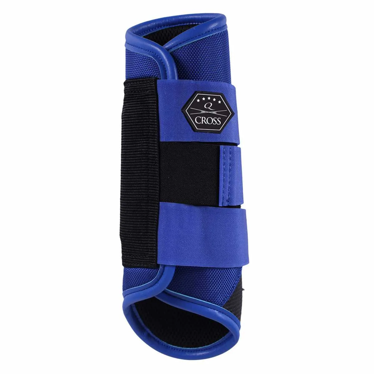 QHP QCross Kevlar A eventing protectors
