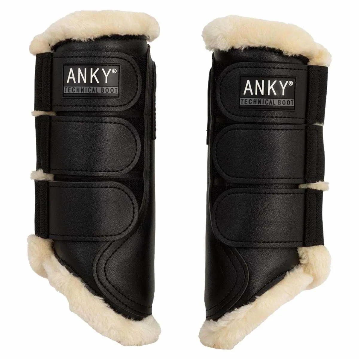 Anky Gel Impact ATB22001 Leg protector