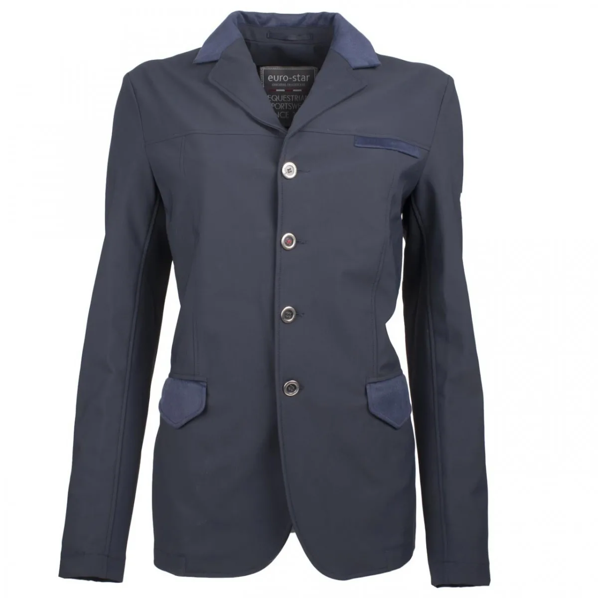 Eurostar Harry men's riding jacket
