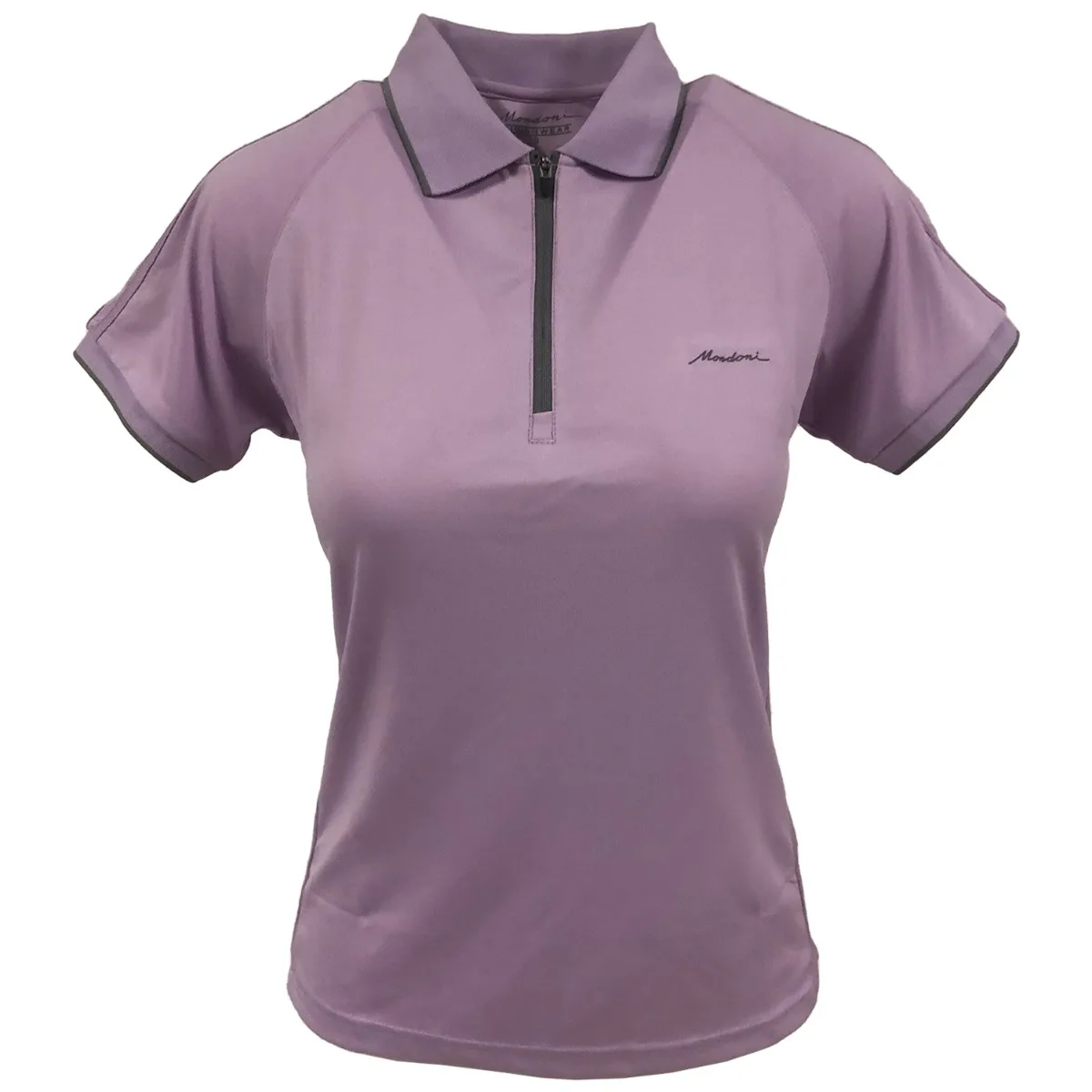 Mondoni Hedwich polo