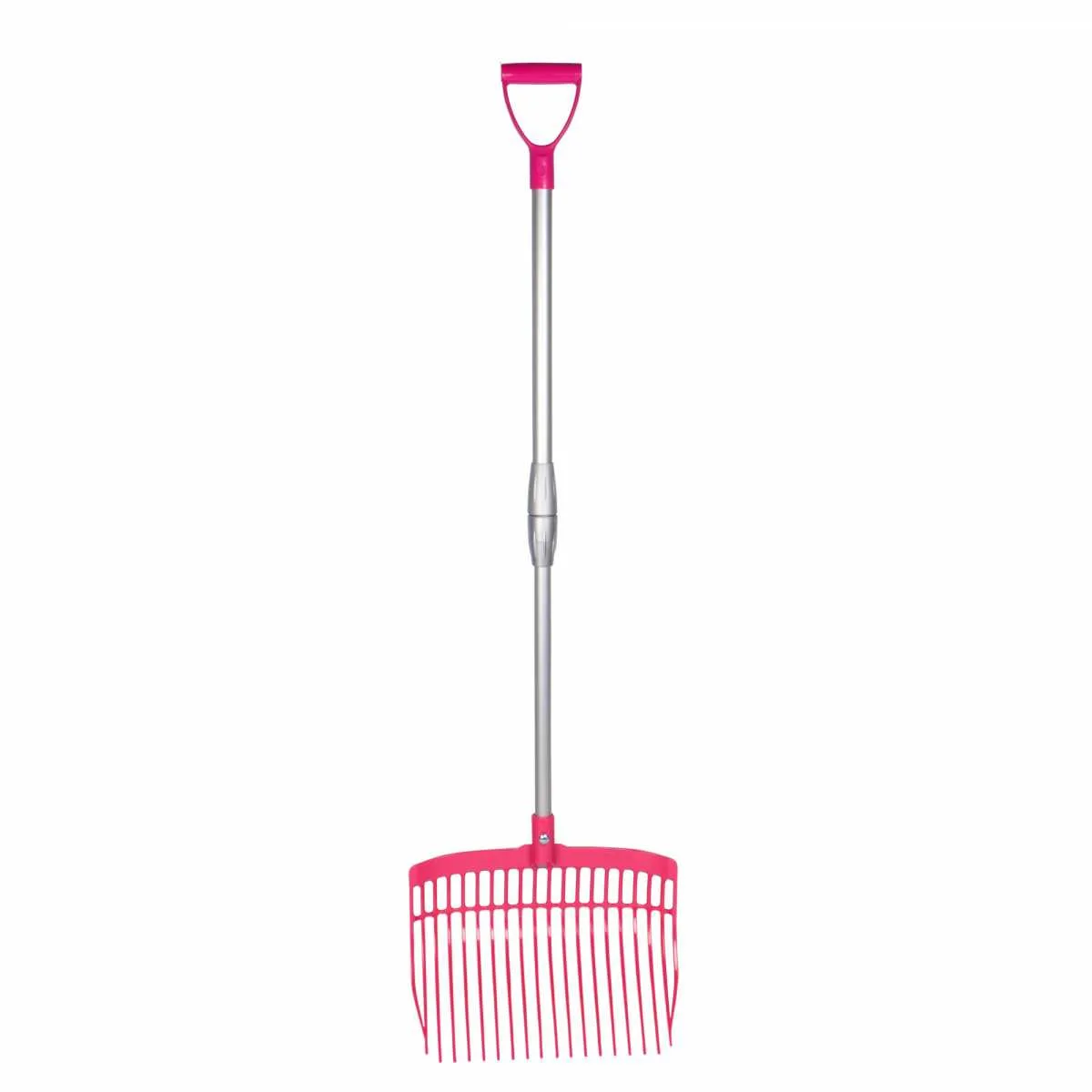 Manure fork plastic in box