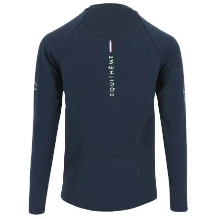 Equi Theme Alysson techshirt