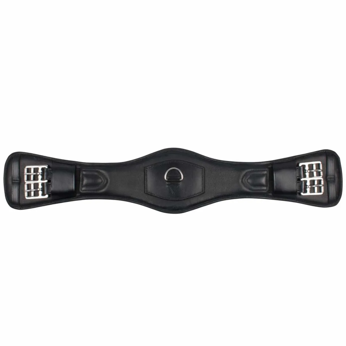 Rossner Super Soft dressage girth