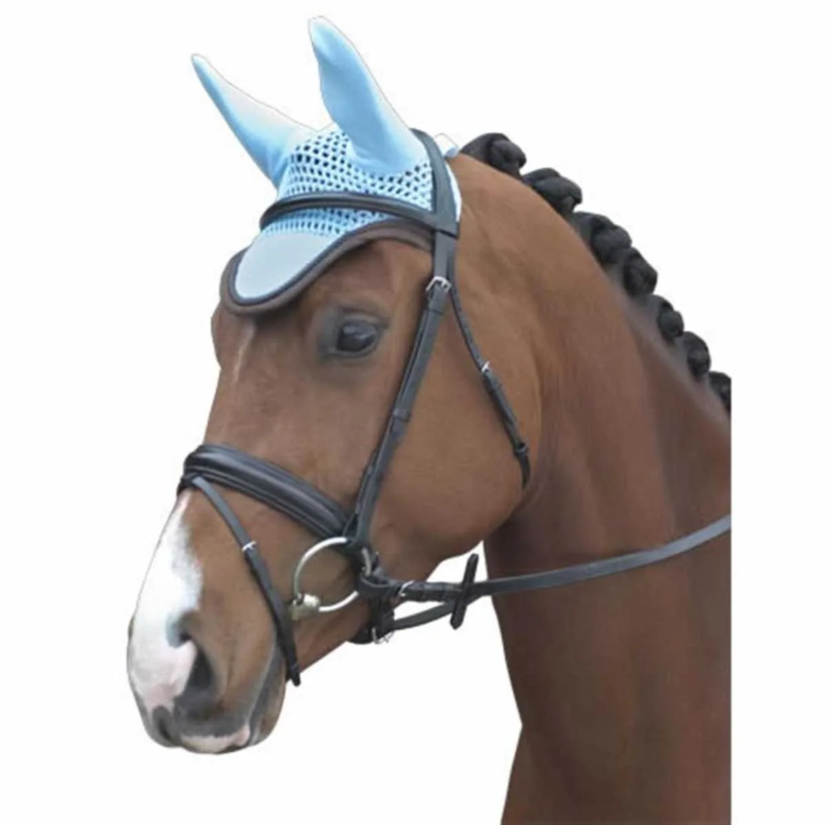 Pagony Elegance Ear Net