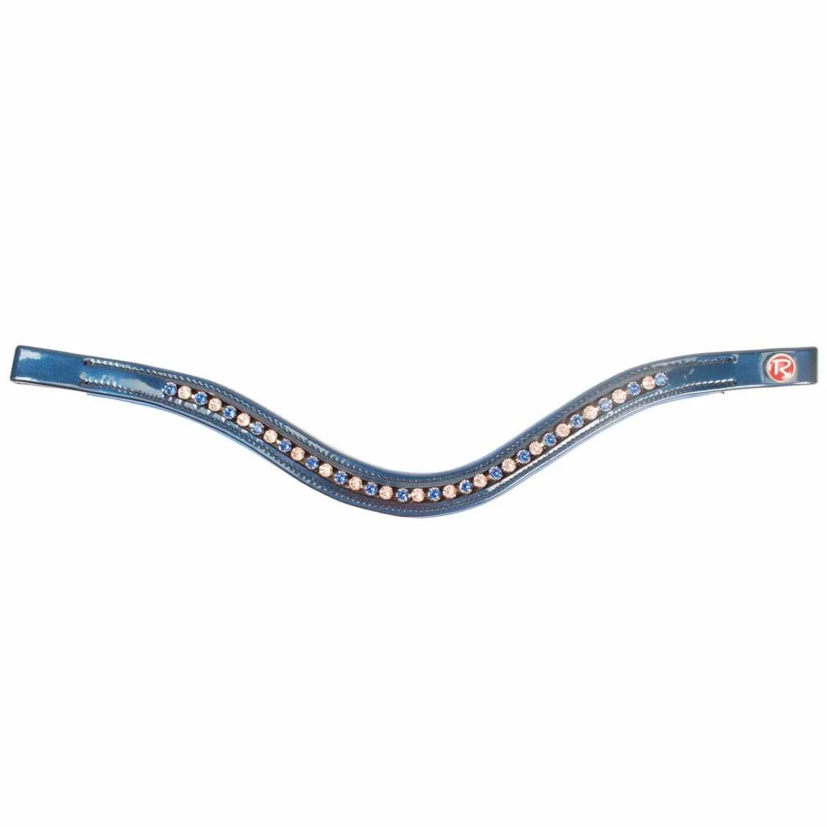 Rossner Sassari browband
