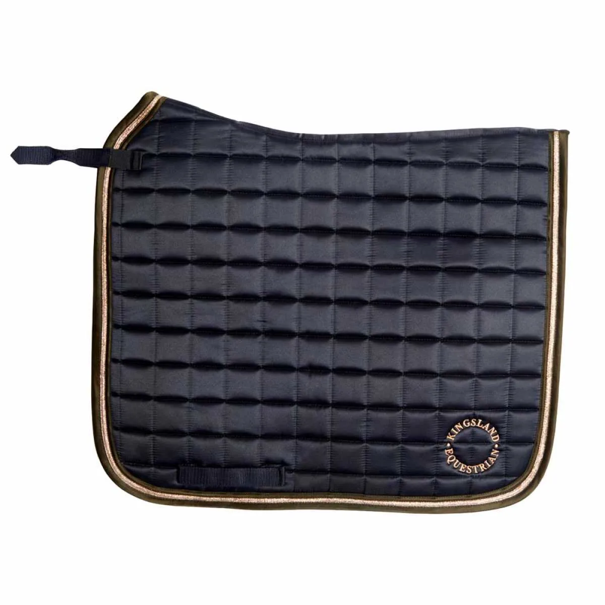 Kingsland KLselena Satin Saddle Pad