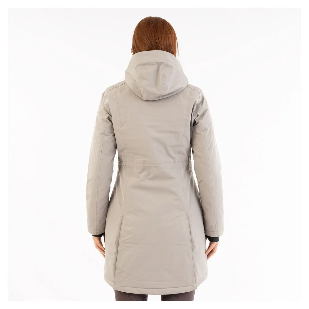 BR Jael Long coat