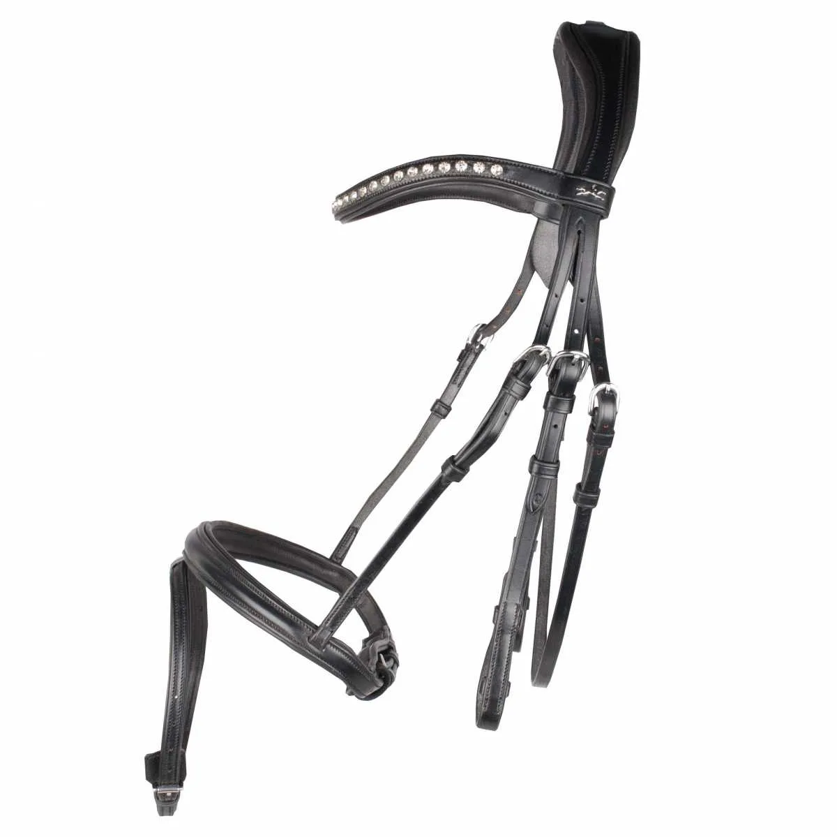 Schockemohle Sports Rome Select Bridle