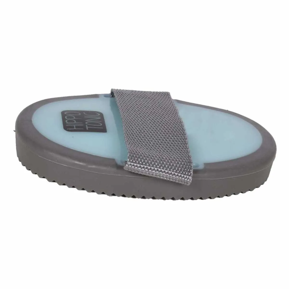 Hippo Tonic Softfun Hair Removal Brush