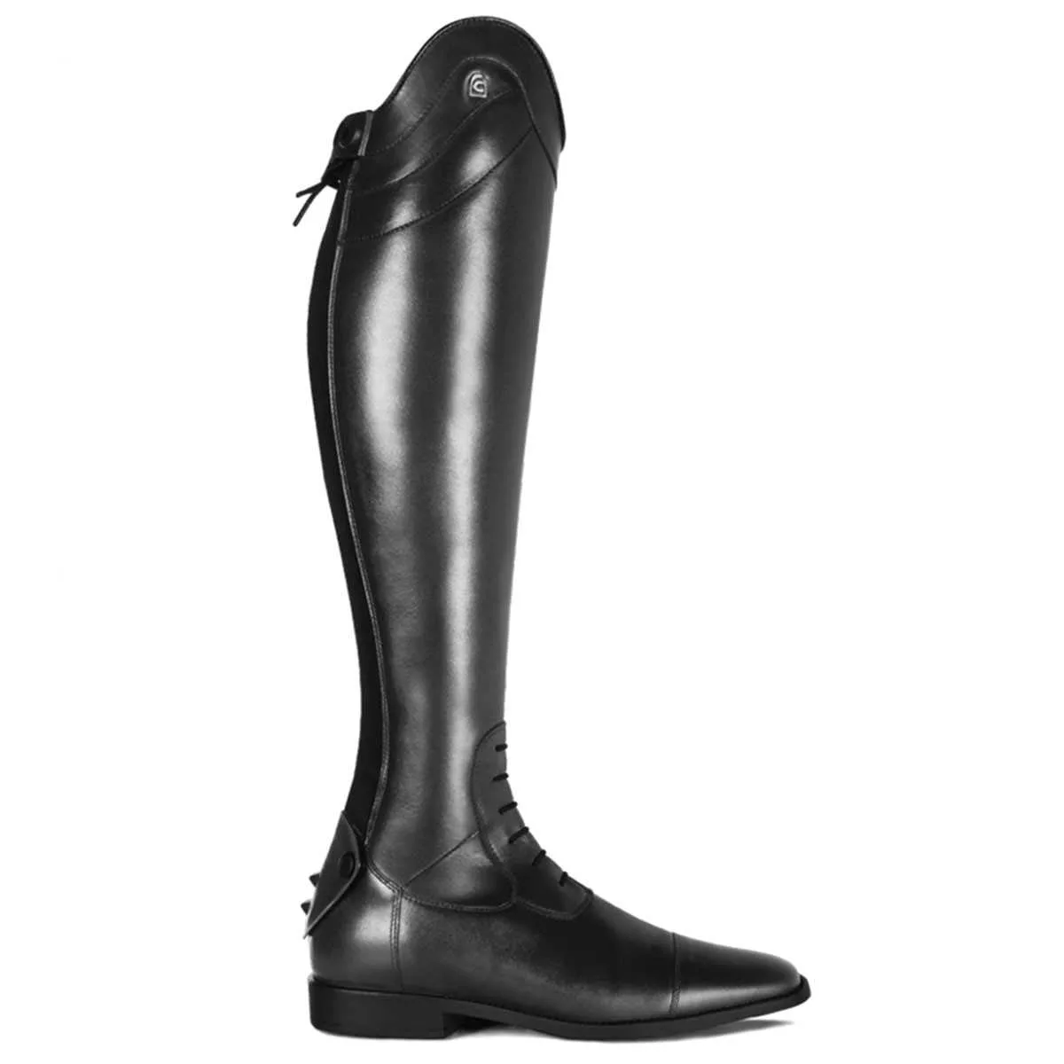 Cavallo Linus Slim riding boots.