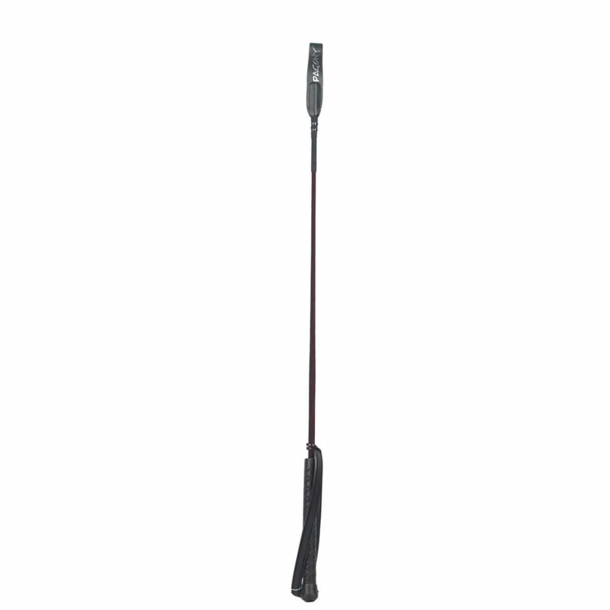 Pagony Start riding crop