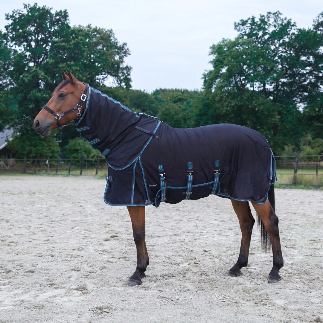 Pagony Royal fly rug