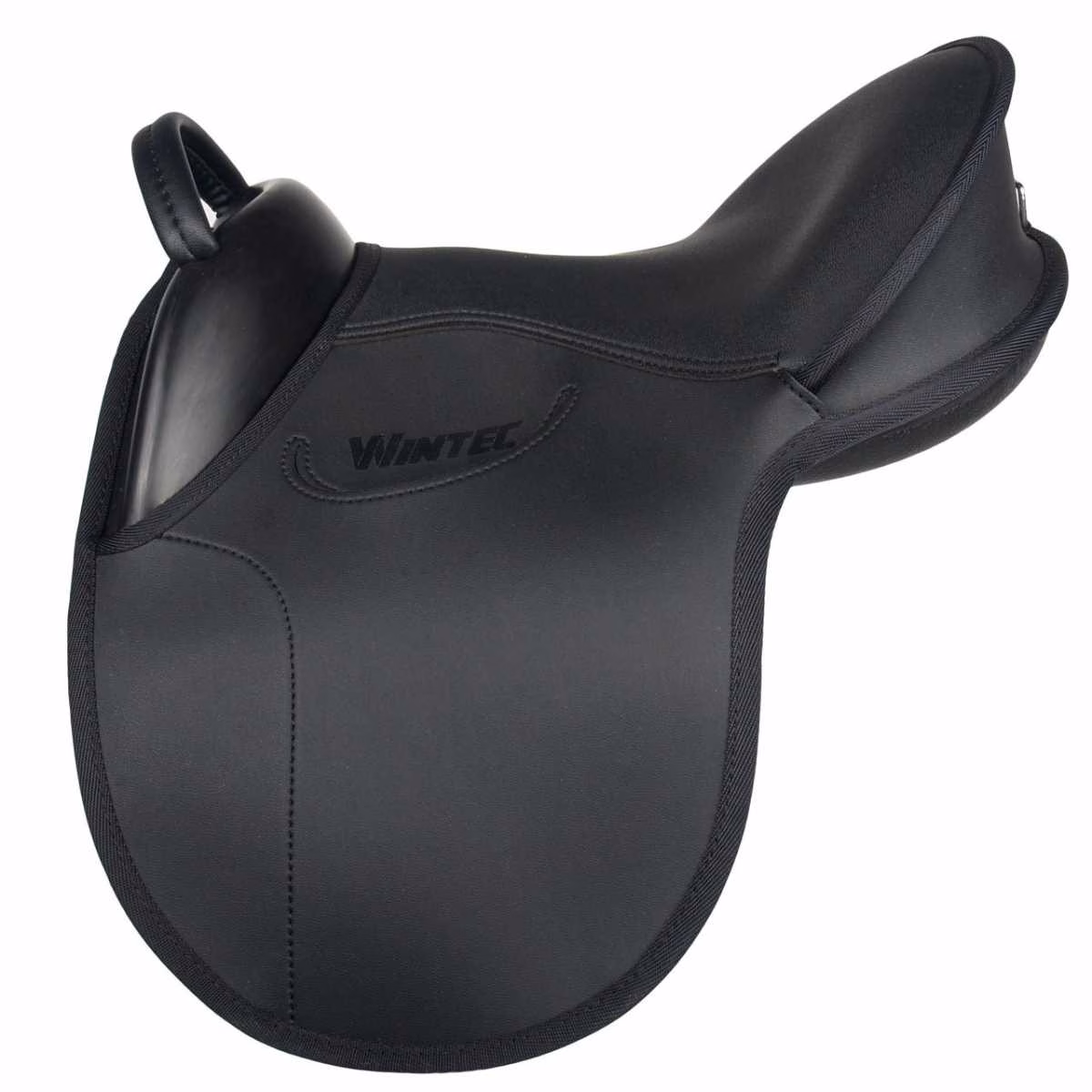 Wintec pony saddle jr