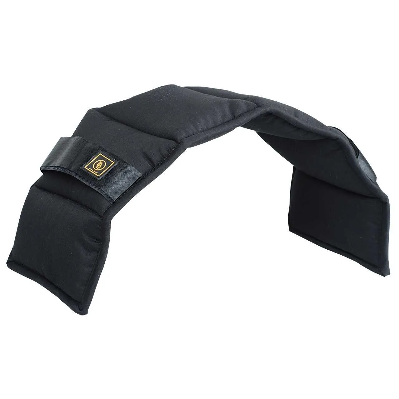 BR Underlay pad lunging girth