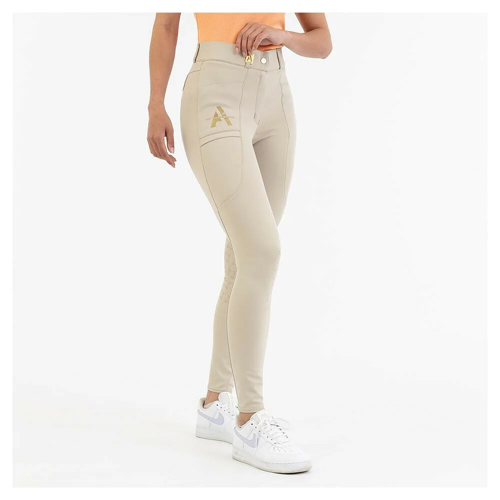 Anky Riding Breeches Flowing XR251101