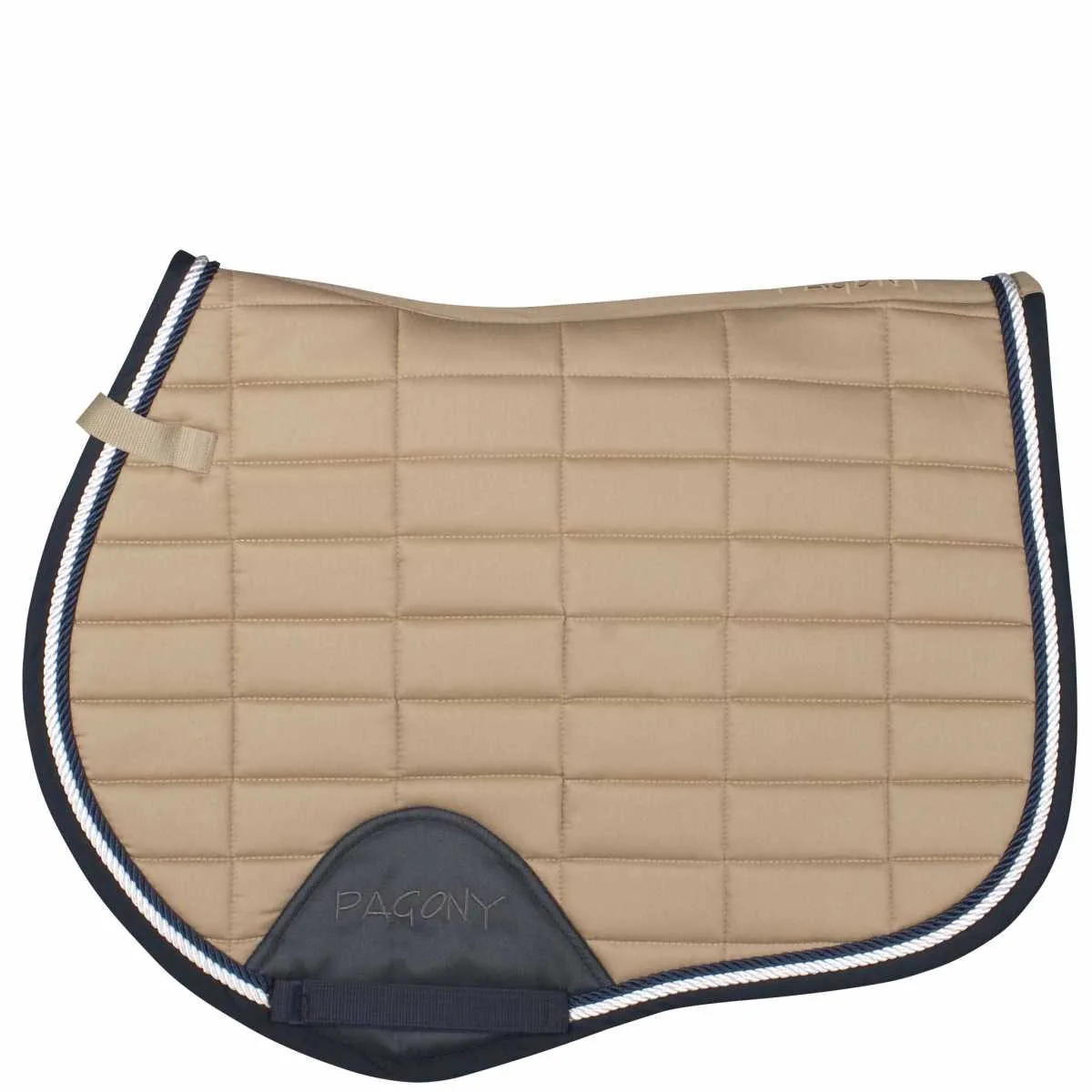 Pagony Work saddle pad
