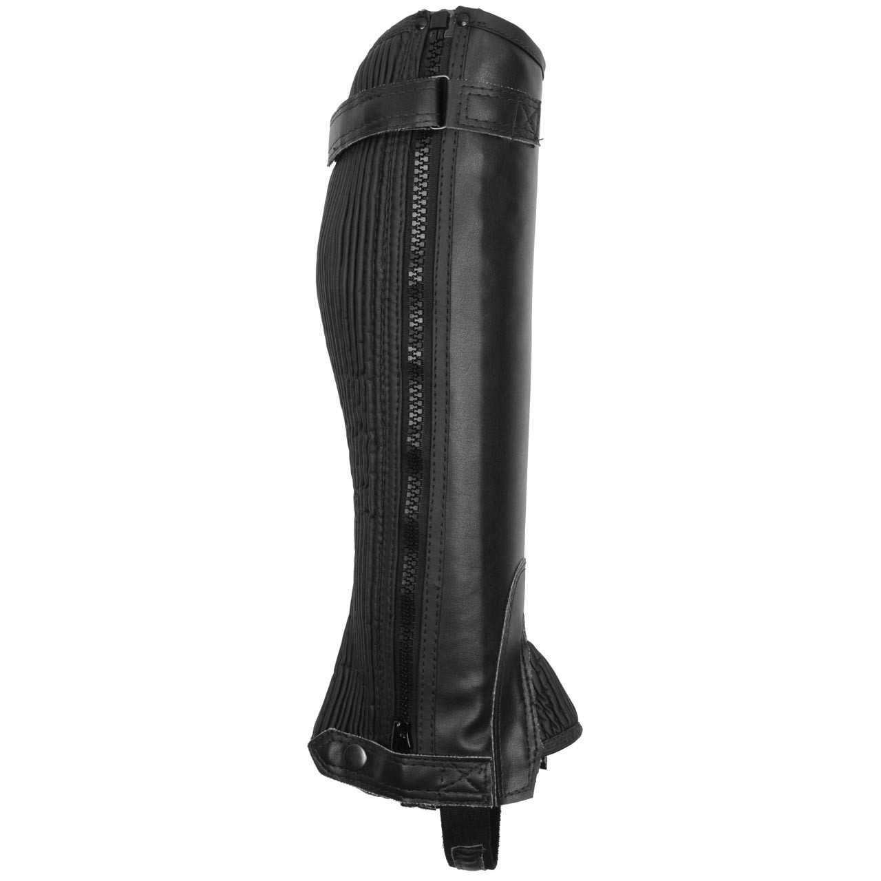 Mondoni Synthetic mini chaps
