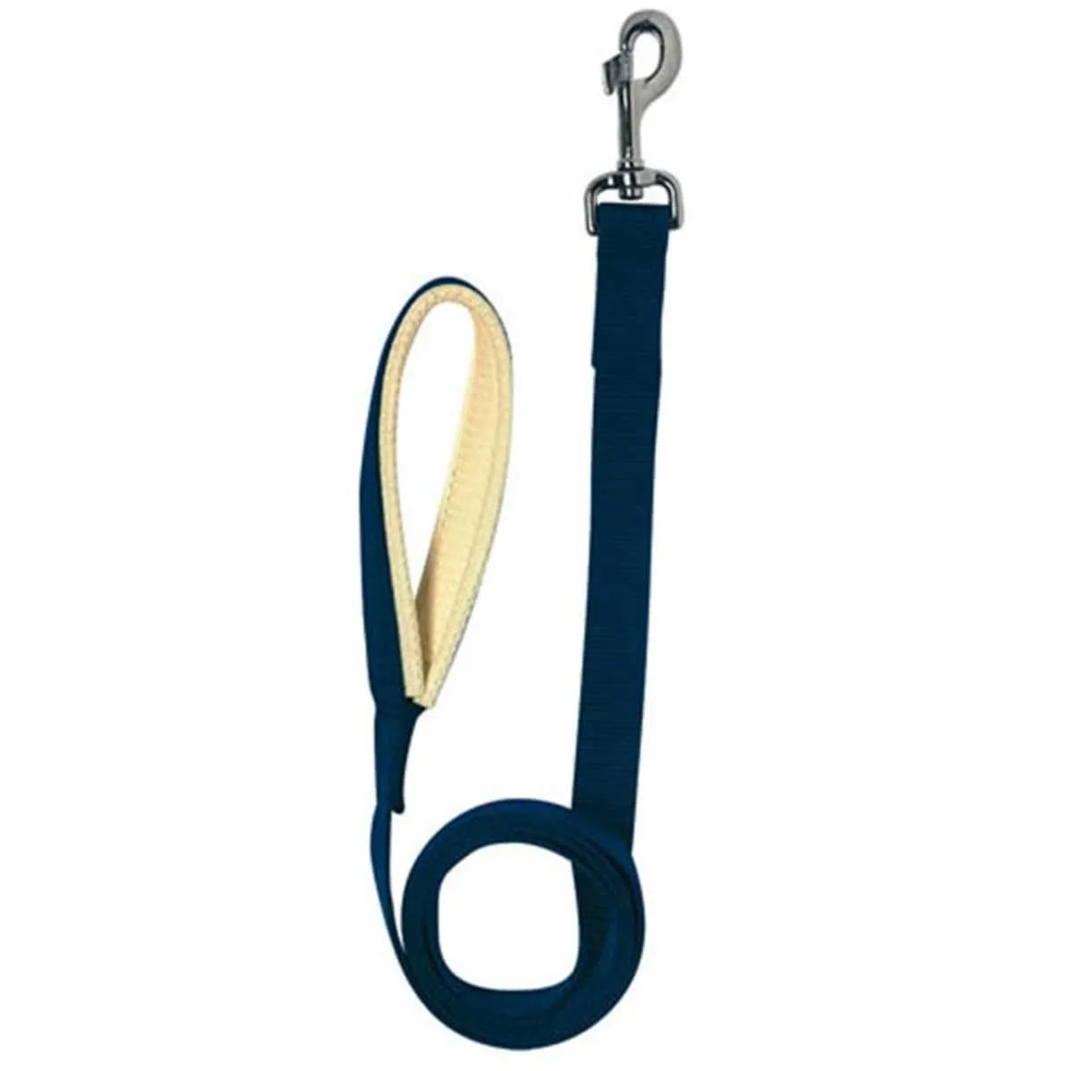 Nylon line with snap hook