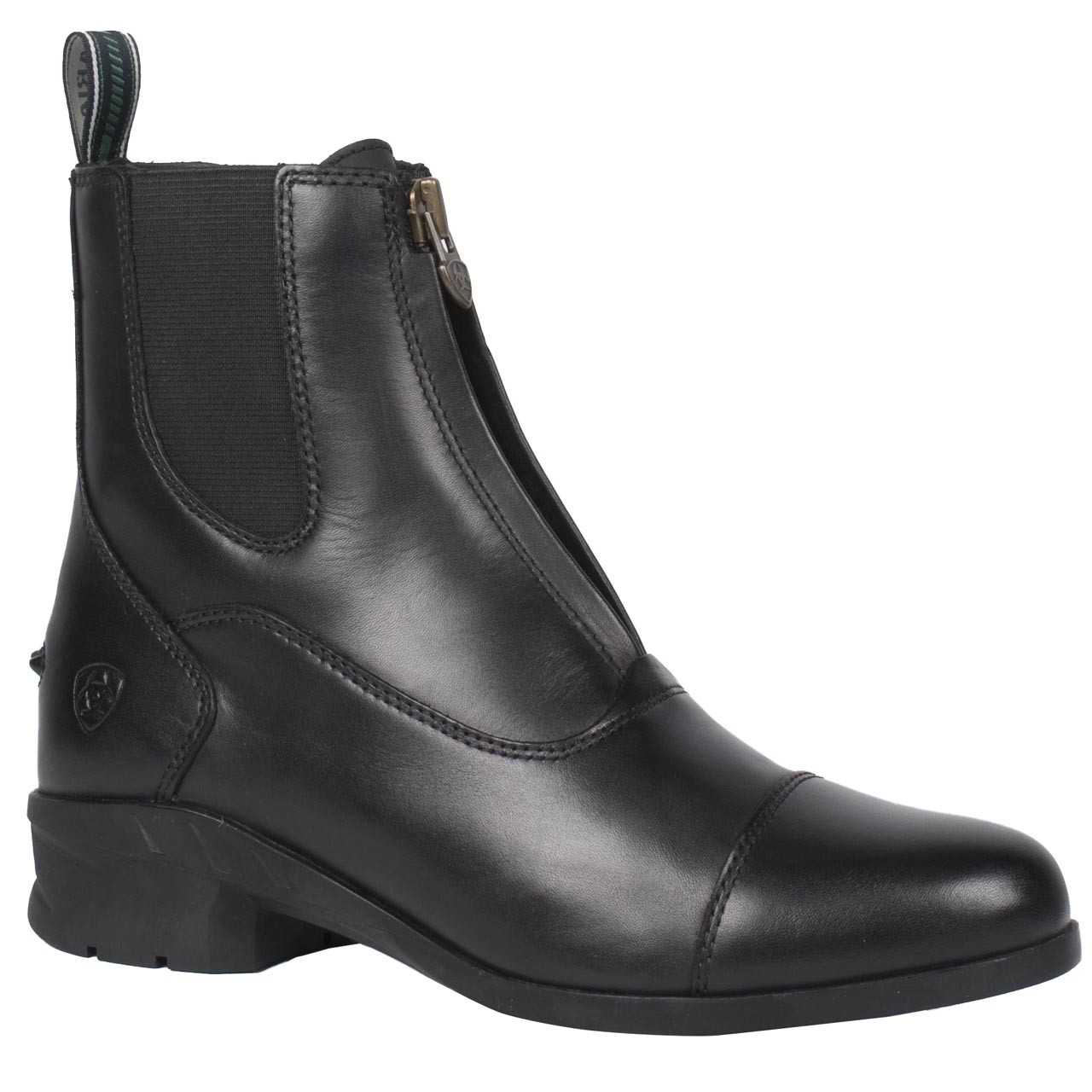 Ariat Heritage IV paddock zip