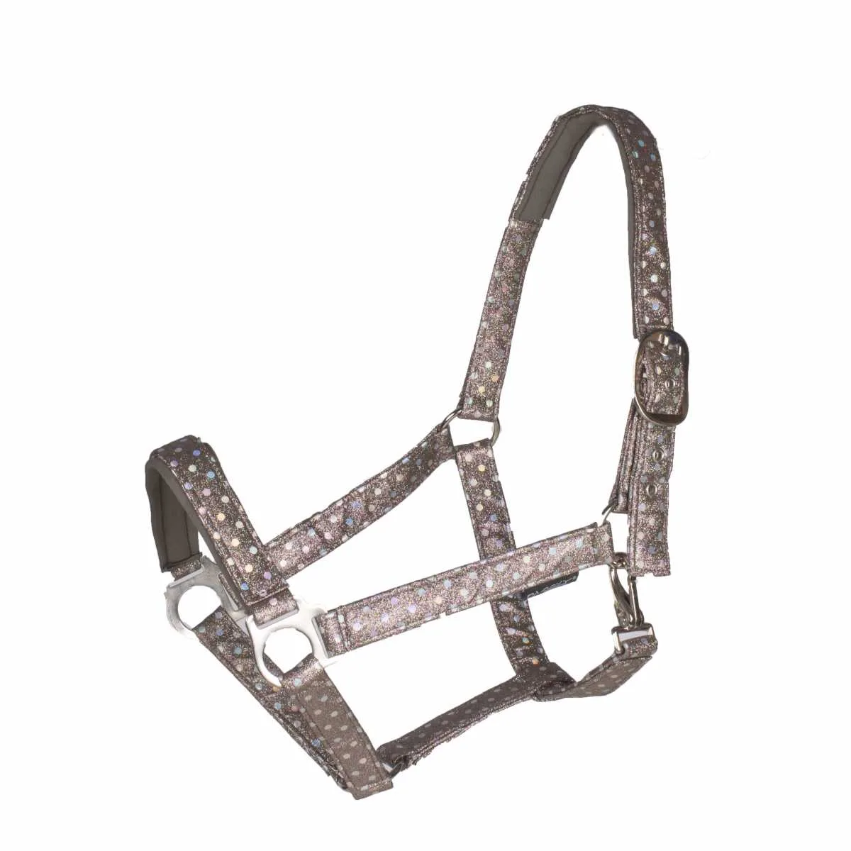 Pagony Polka Dot Halter