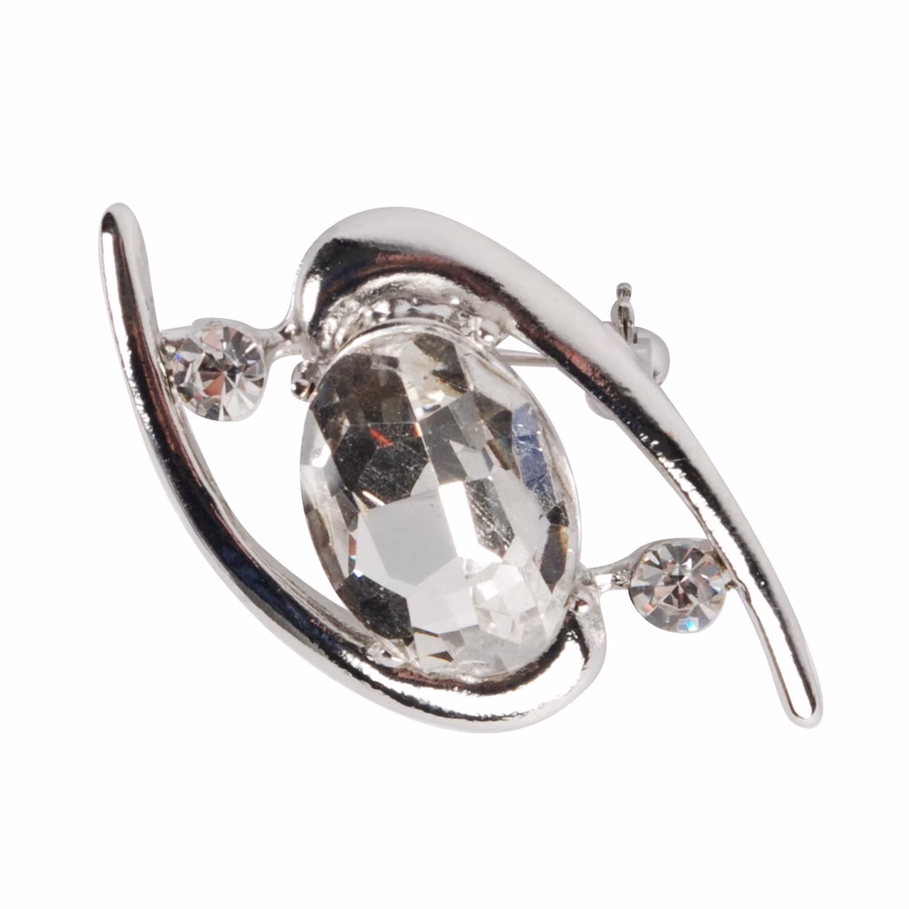 Harrys Horse Bright stock pin