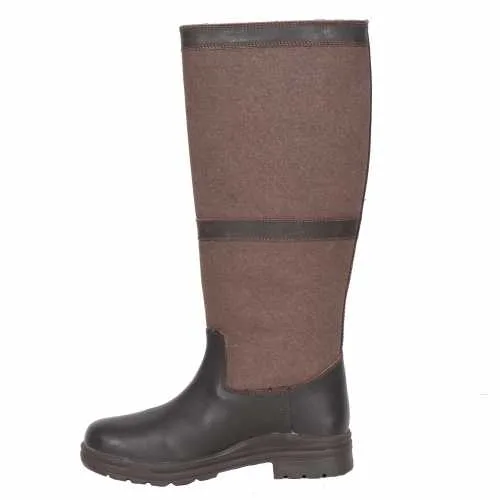 Mondoni Telemark Outdoor boots