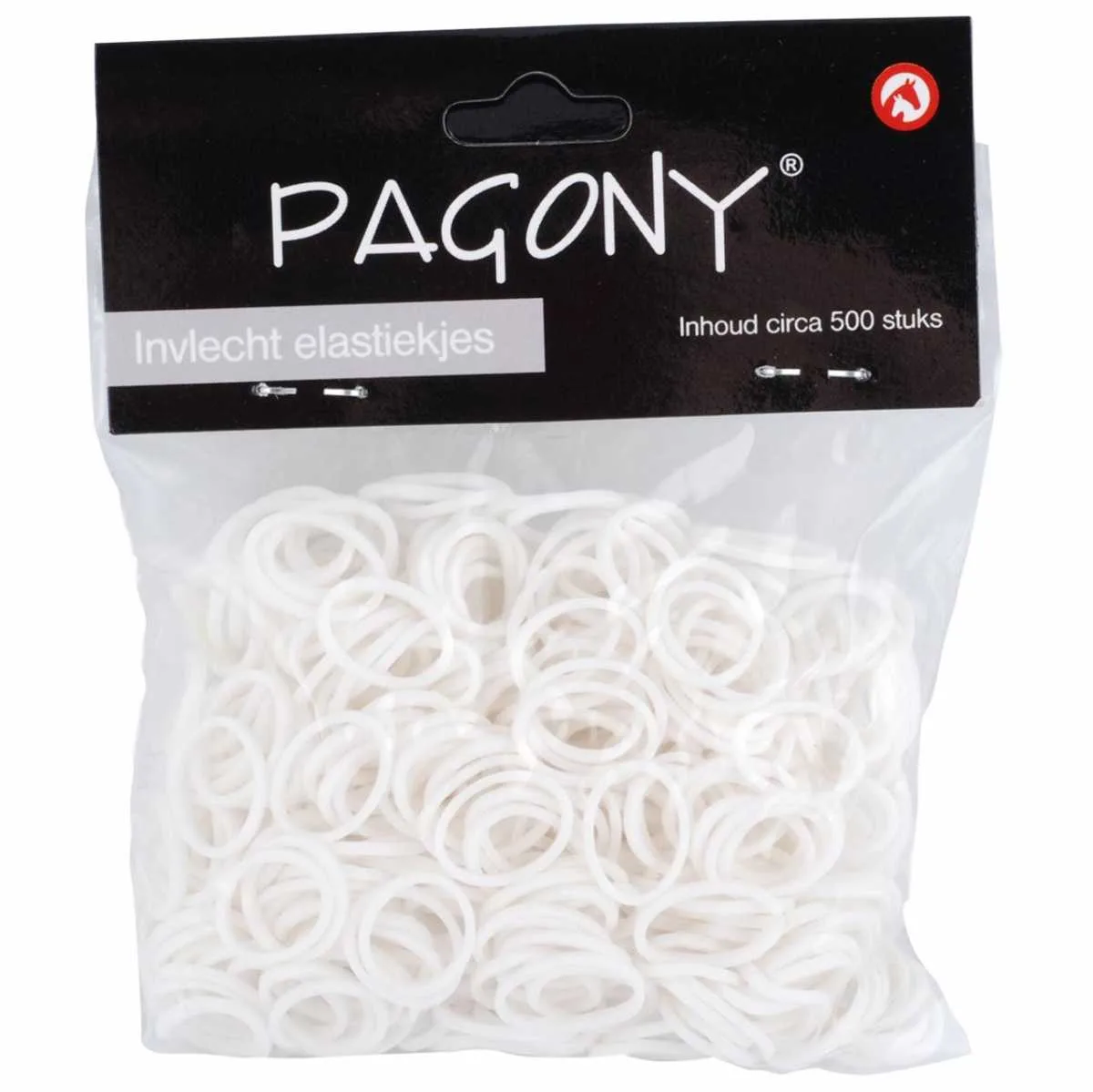 Braiding elastic bands