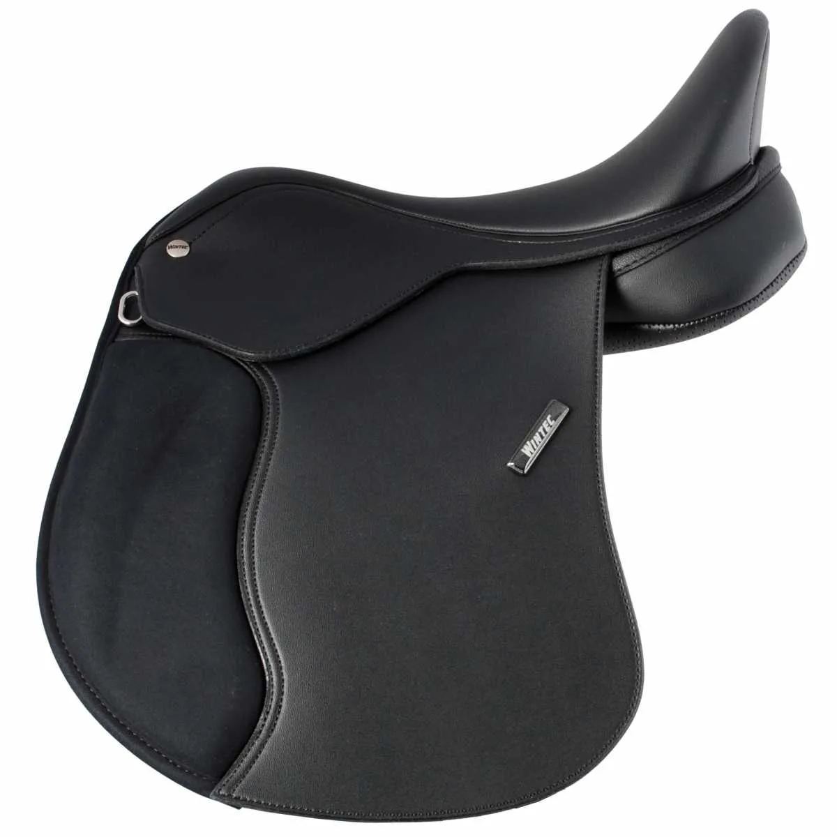 Wintec 500 Hart pony saddle