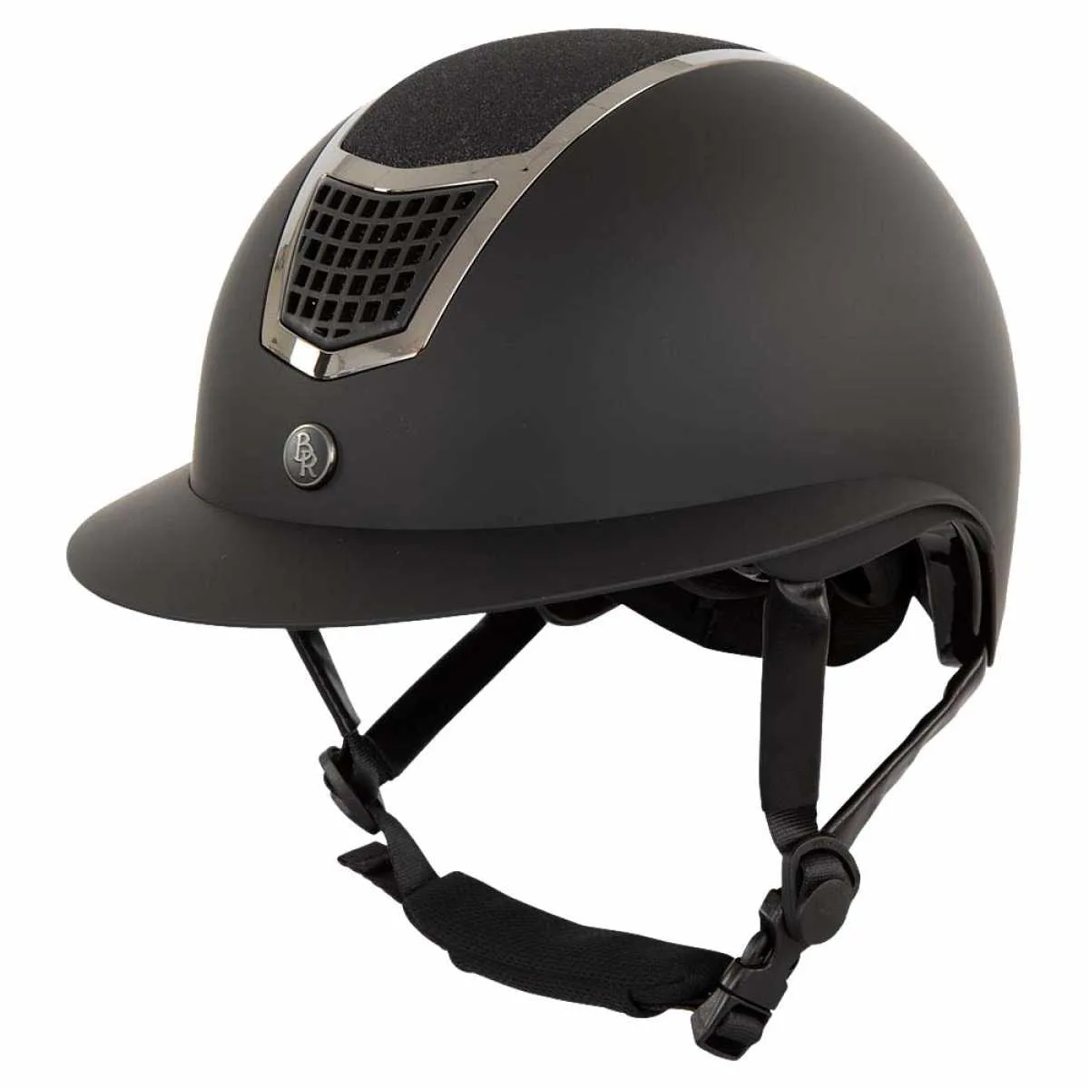 BR Lambda Plus Glitter Cap