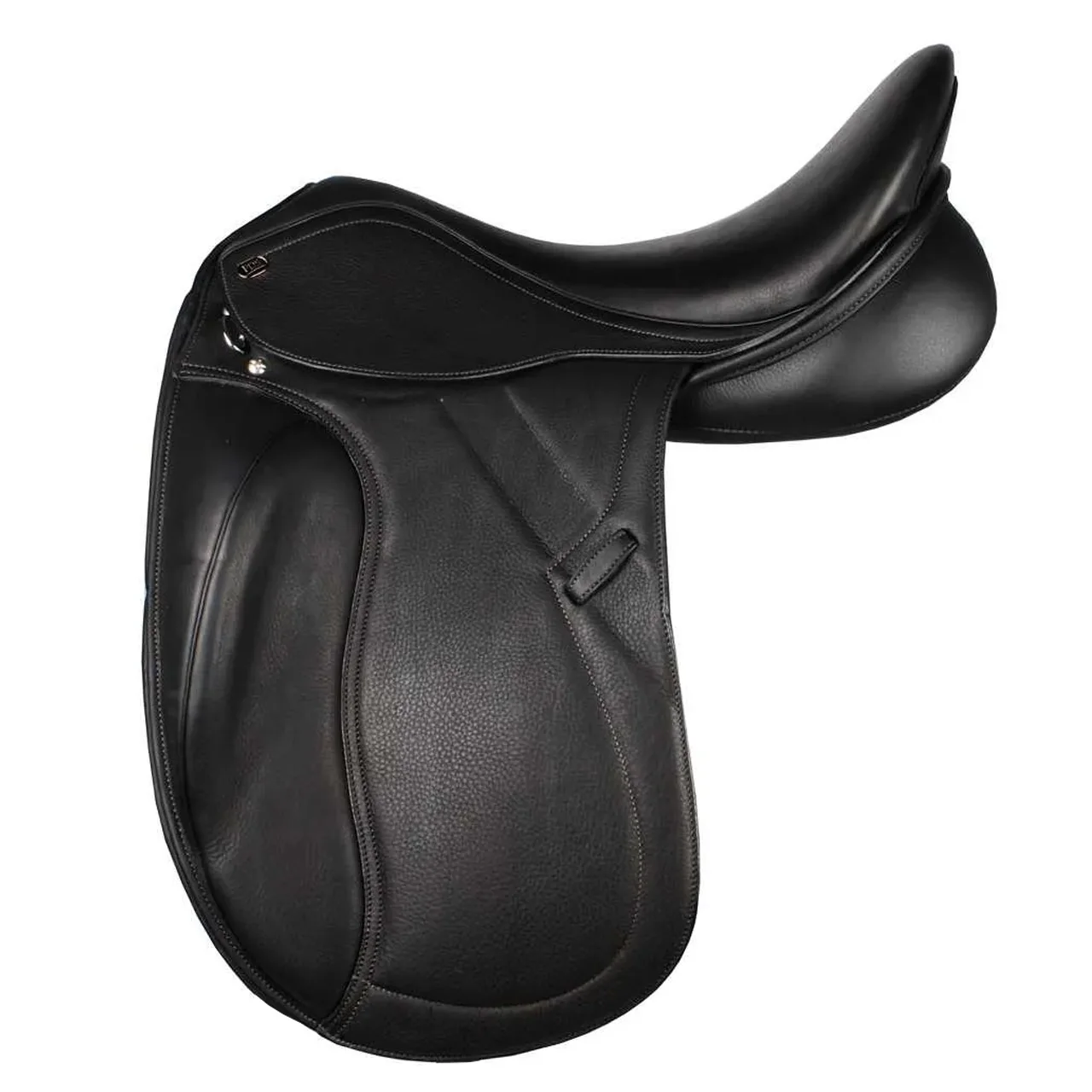 PDS Carl Hester saddle