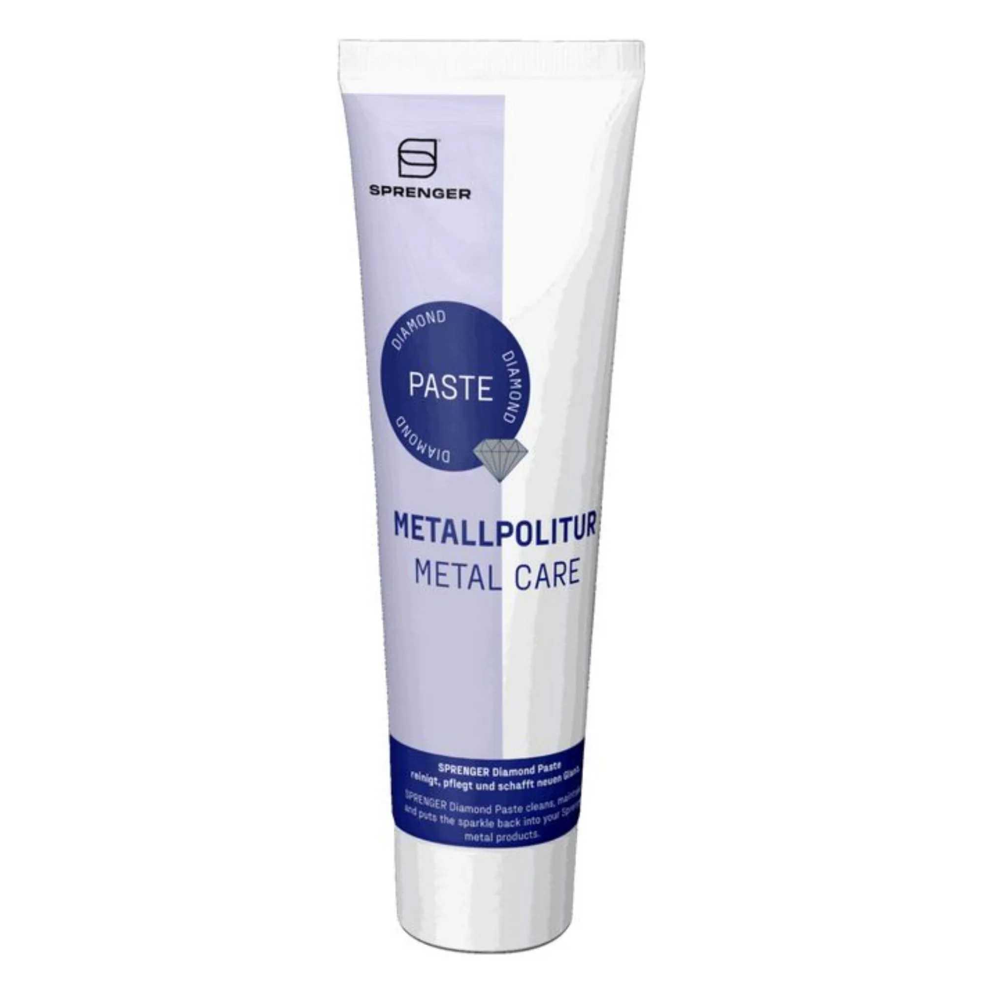 HS Diamond paste