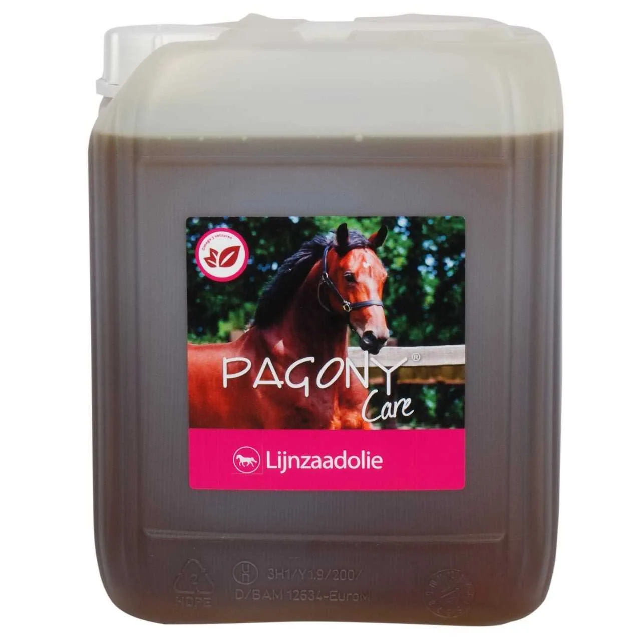Pagony Care Linseed Oil 5 ltr