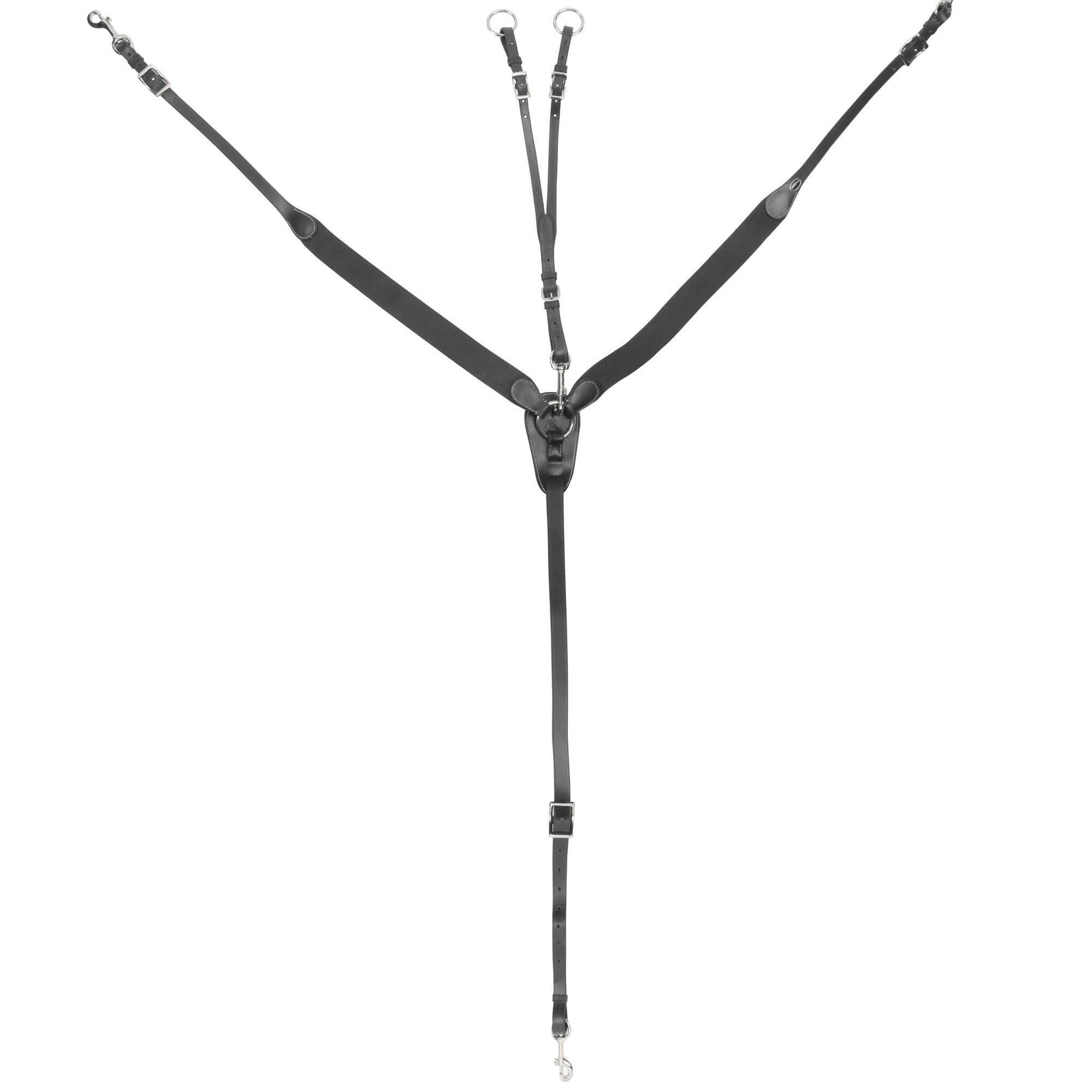 Pagony Elastic breastplate