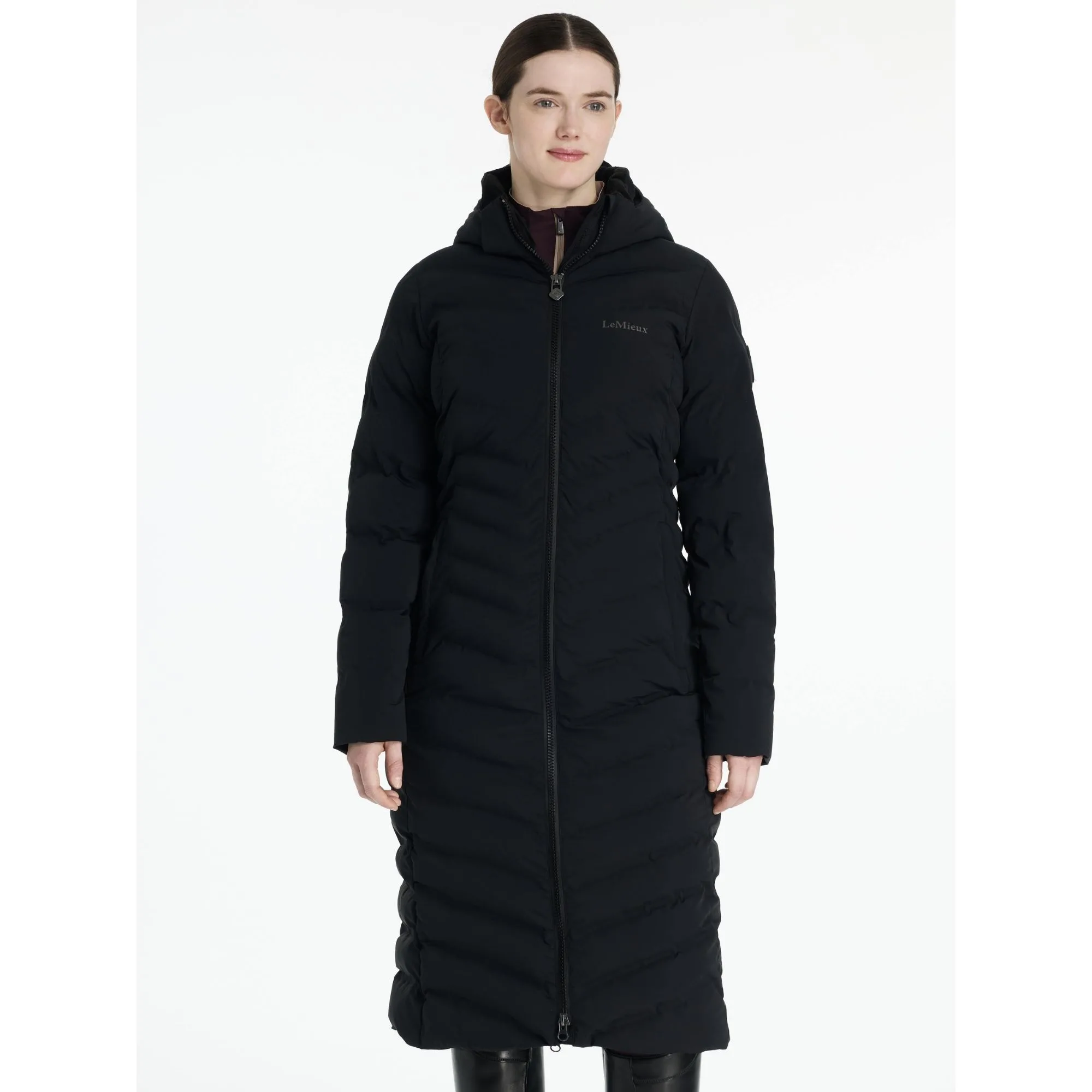 LeMieux Longline Puffer Coat Hayley