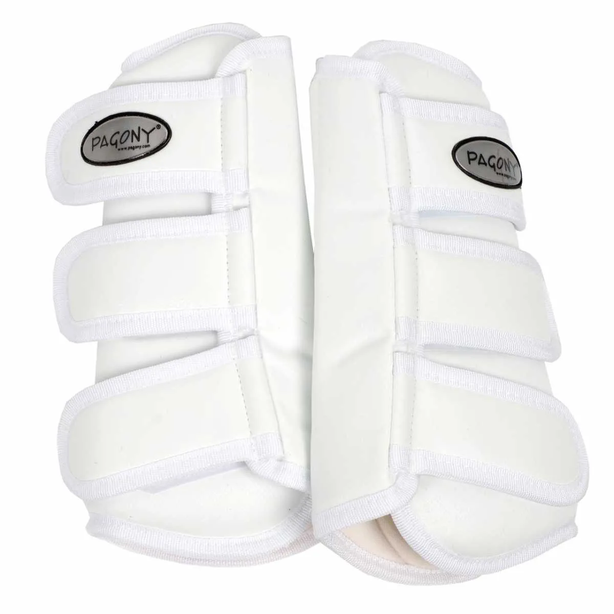 Pagony Dressage Boots for