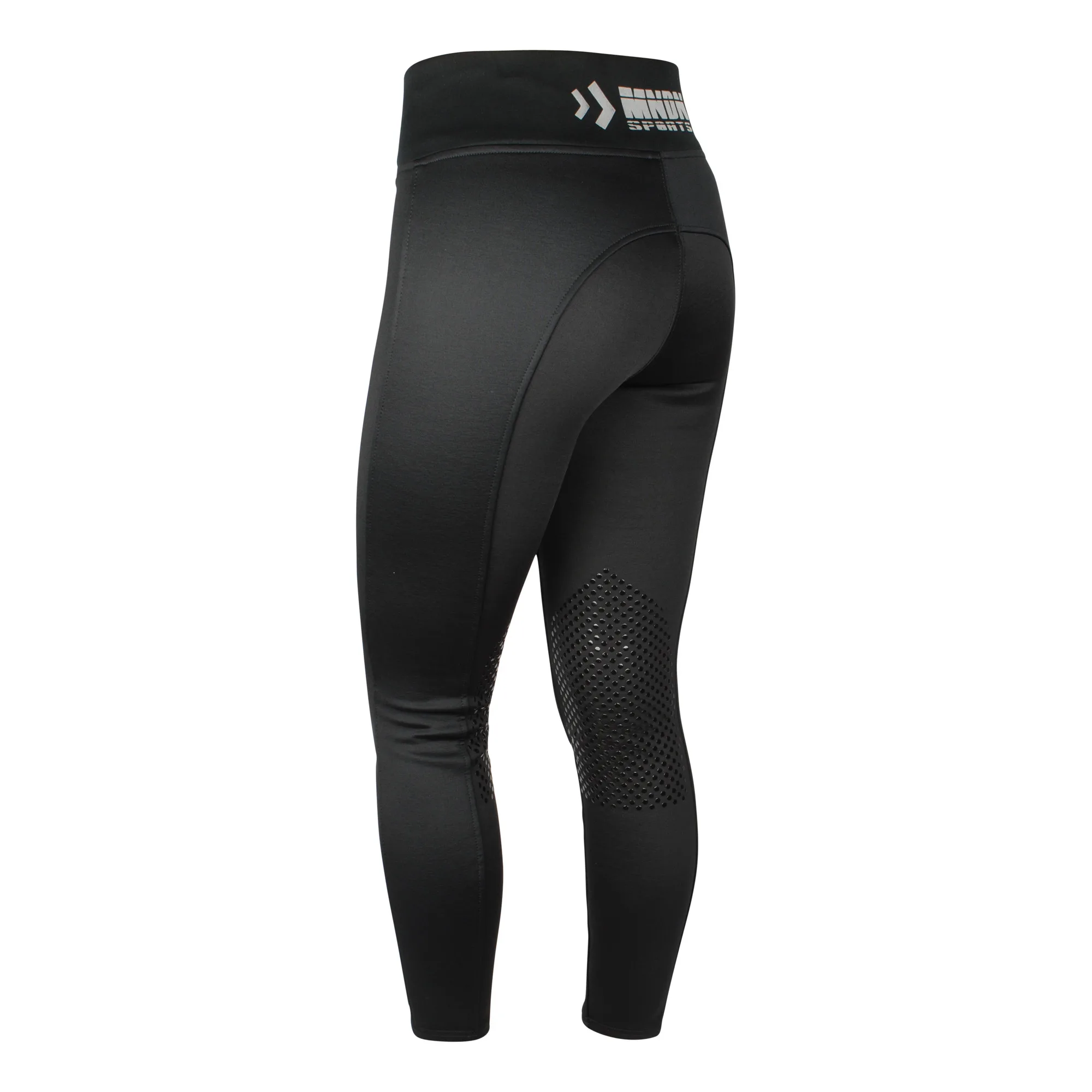 Mondoni Lenasia KG riding leggings winter