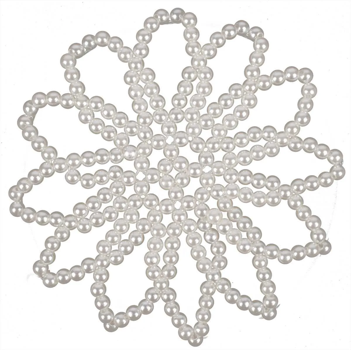 BR Pearl bun net