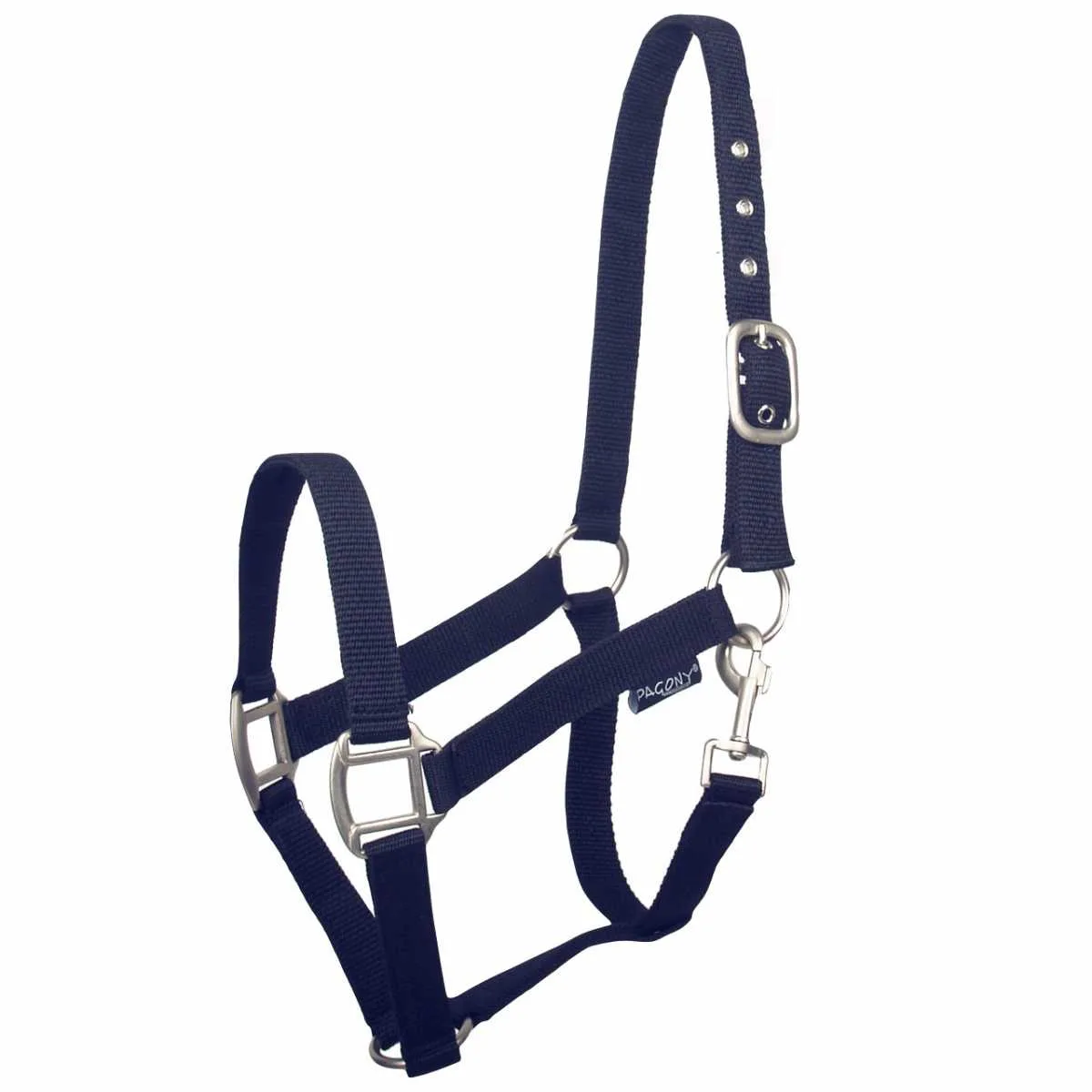 Pagony nylon halter