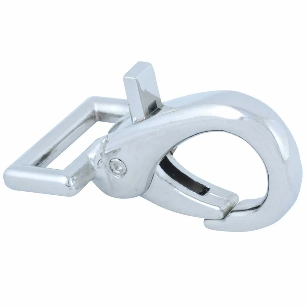 Carabiner hook attachment