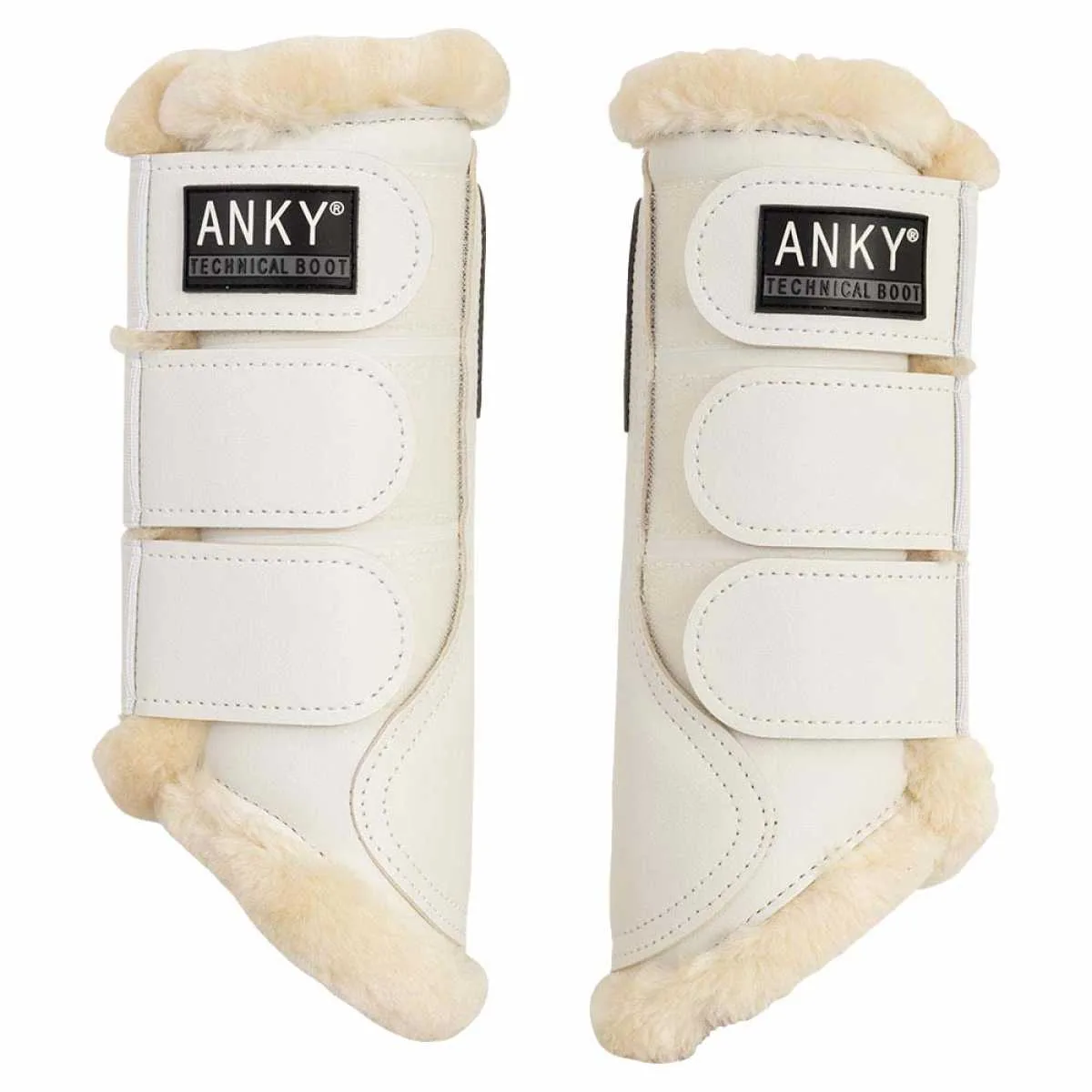 Anky Gel Impact ATB22001 Leg protector
