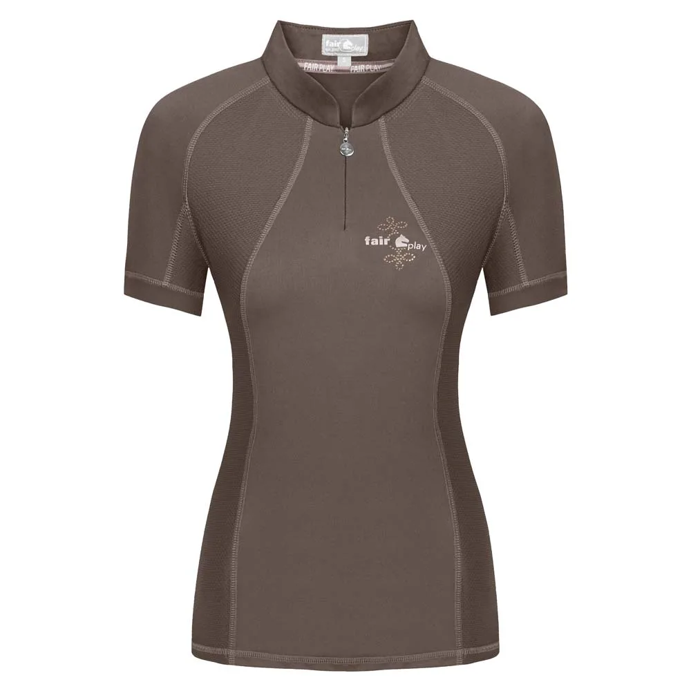 Fair Play Training shirt Paula SS