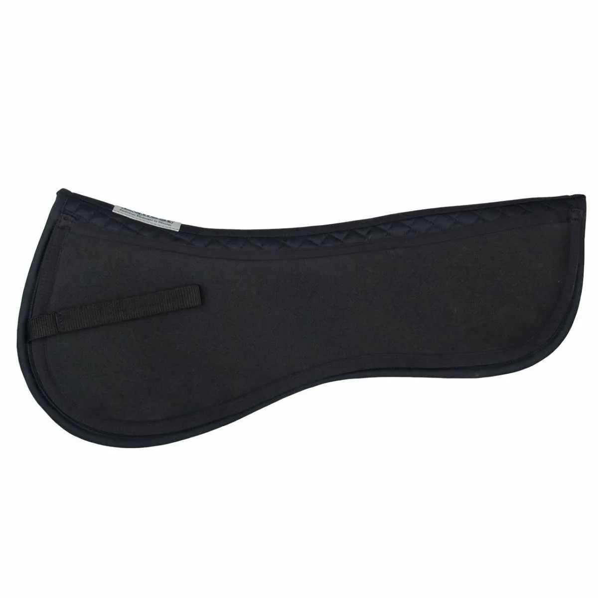 Equest V3 pad saddle half pad